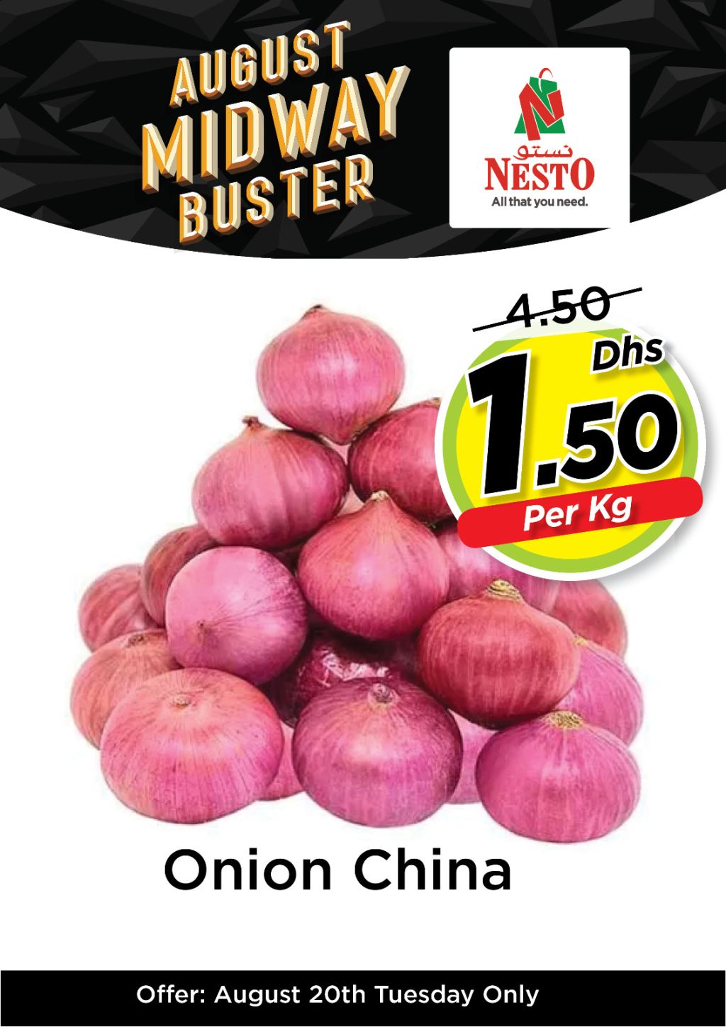 Sunset in the mountains - 0